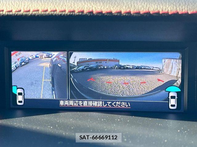 Subaru WRX S4 2018-10 7621499-7