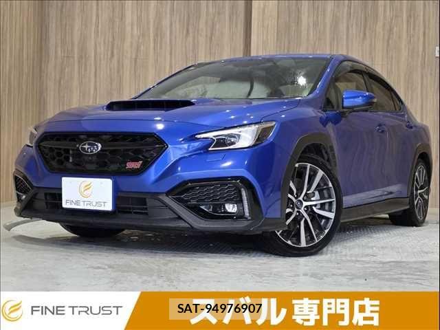 Subaru WRX S4 2022-12 7730964-0