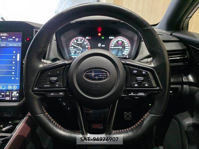 Subaru WRX S4 2022-12 7730964-11