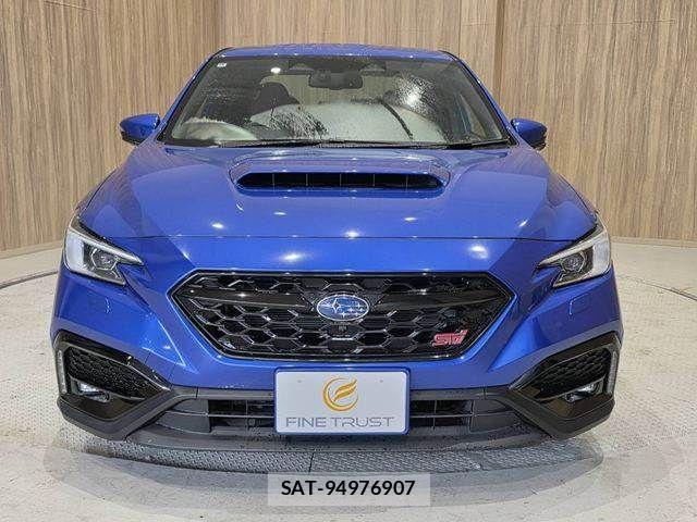 Subaru WRX S4 2022-12 7730964-15