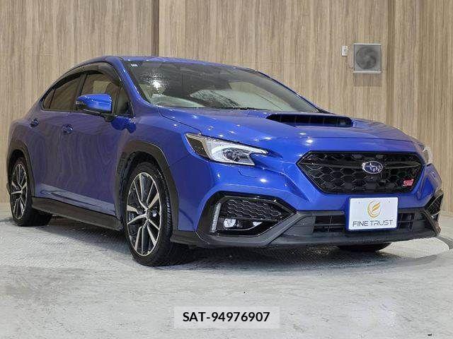 Subaru WRX S4 2022-12 7730964-16