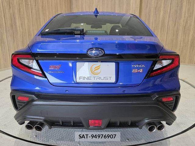 Subaru WRX S4 2022-12 7730964-19