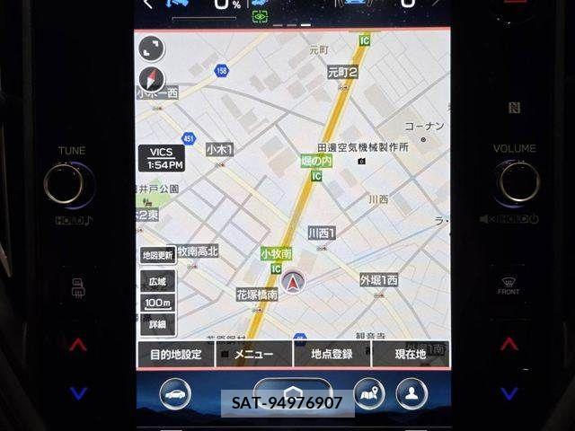 Subaru WRX S4 2022-12 7730964-4