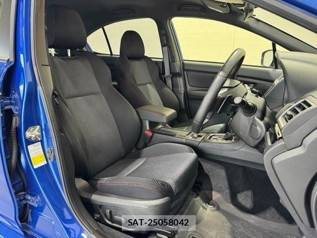 Subaru WRX S4 2019-06 7730966-9
