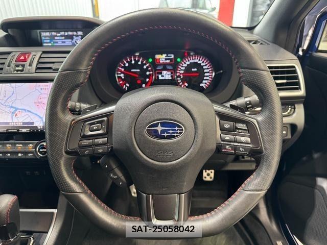 Subaru WRX S4 2019-06 7730966-11
