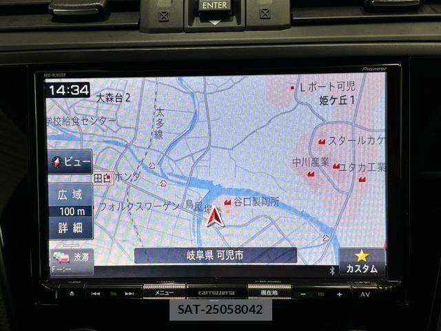 Subaru WRX S4 2019-06 7730966-17