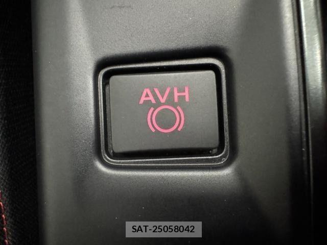 Subaru WRX S4 2019-06 7730966-25