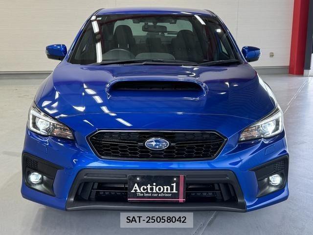 Subaru WRX S4 2019-06 7730966-2
