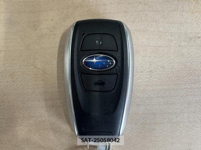Subaru WRX S4 2019-06 7730966-29