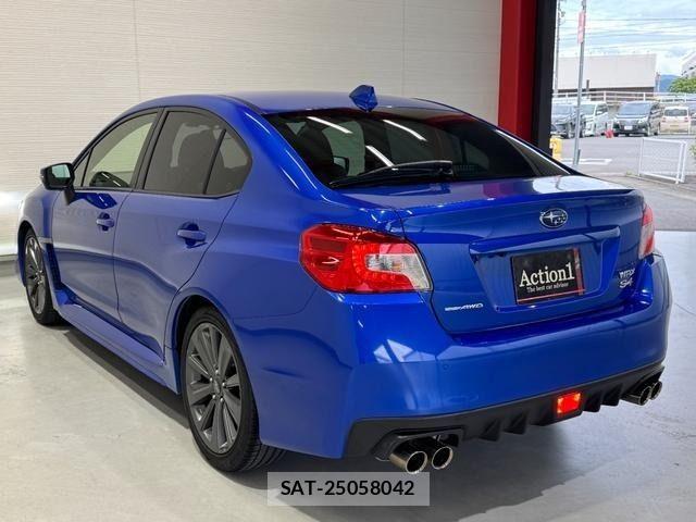 Subaru WRX S4 2019-06 7730966-3