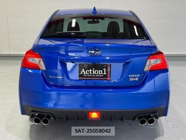Subaru WRX S4 2019-06 7730966-4