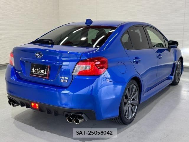Subaru WRX S4 2019-06 7730966-5