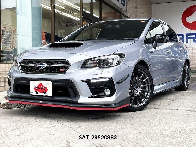 Subaru WRX S4 2020-03 7730967-0