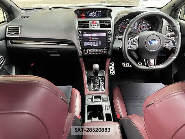 Subaru WRX S4 2020-03 7730967-1
