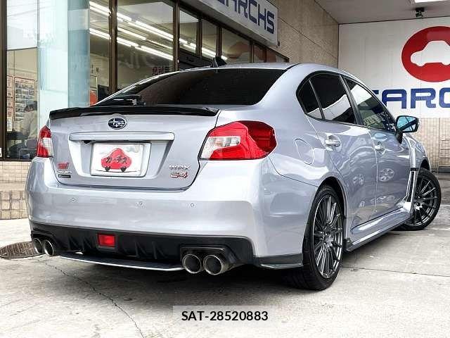 Subaru WRX S4 2020-03 7730967-2
