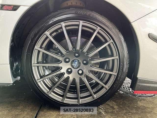 Subaru WRX S4 2020-03 7730967-3