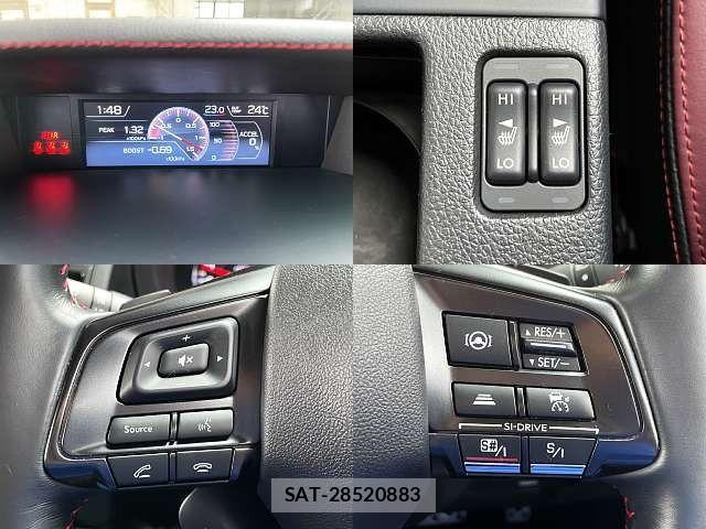 Subaru WRX S4 2020-03 7730967-6
