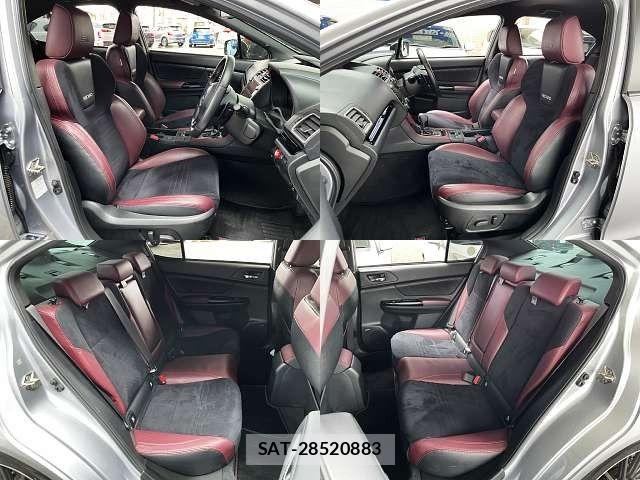Subaru WRX S4 2020-03 7730967-7