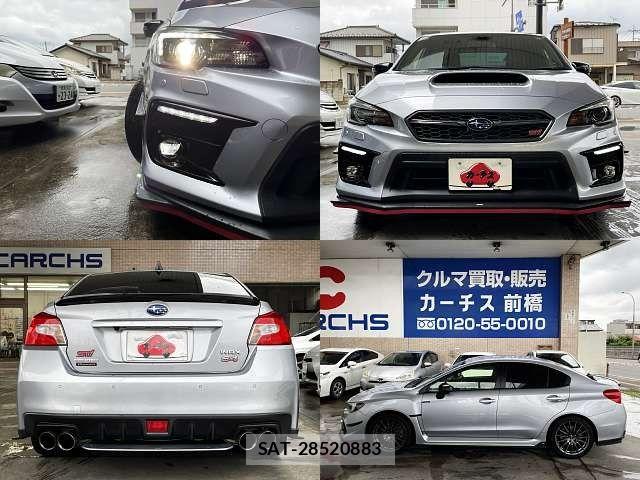 Subaru WRX S4 2020-03 7730967-8