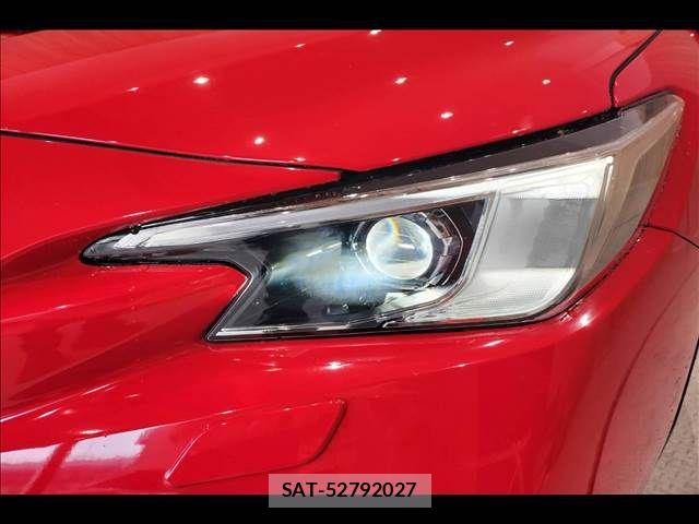 Subaru WRX S4 2022-03 7730965-13