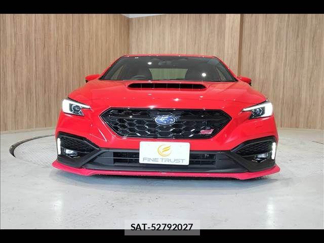 Subaru WRX S4 2022-03 7730965-16