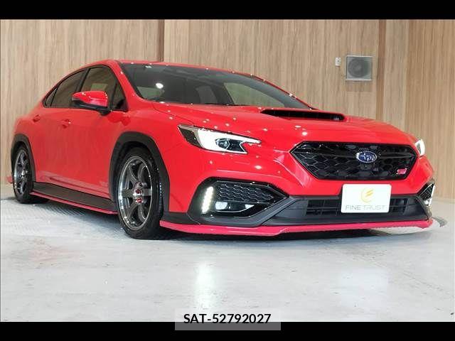 Subaru WRX S4 2022-03 7730965-17
