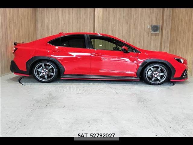 Subaru WRX S4 2022-03 7730965-18