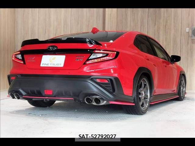 Subaru WRX S4 2022-03 7730965-19