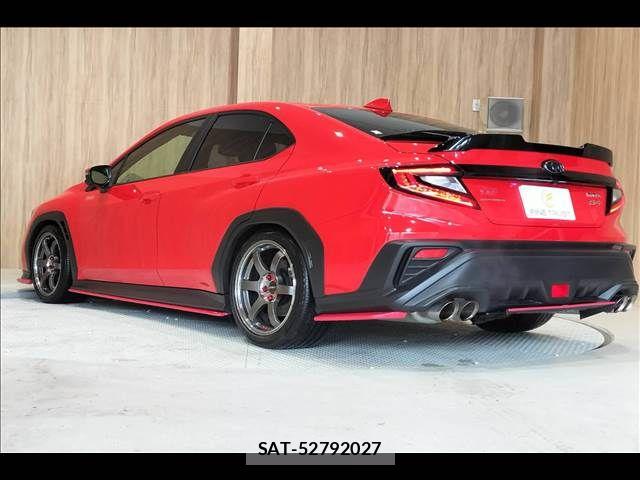 Subaru WRX S4 2022-03 7730965-21