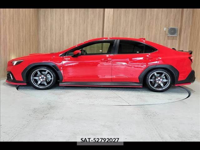 Subaru WRX S4 2022-03 7730965-22