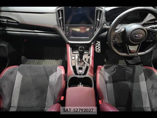 Subaru WRX S4 2022-03 7730965-2