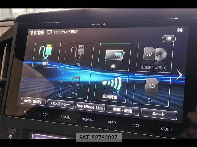 Subaru WRX S4 2022-03 7730965-6