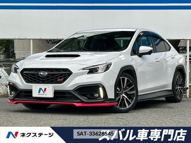 Subaru WRX S4 2023-01 7790684-0
