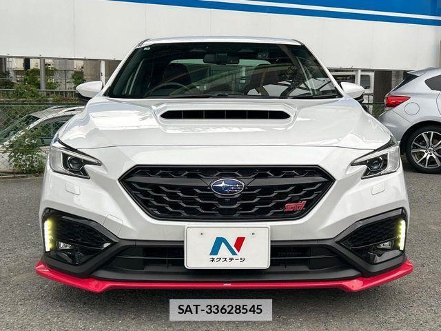 Subaru WRX S4 2023-01 7790684-13
