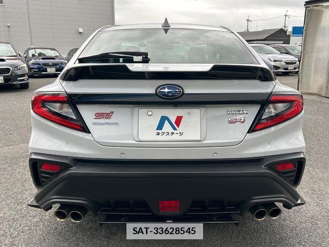 Subaru WRX S4 2023-01 7790684-14