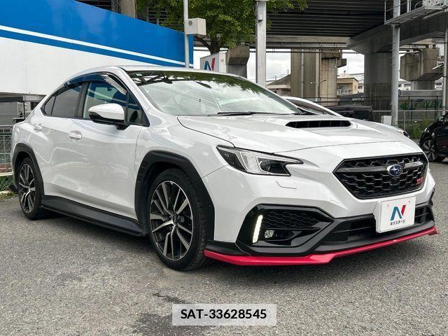 Subaru WRX S4 2023-01 7790684-3