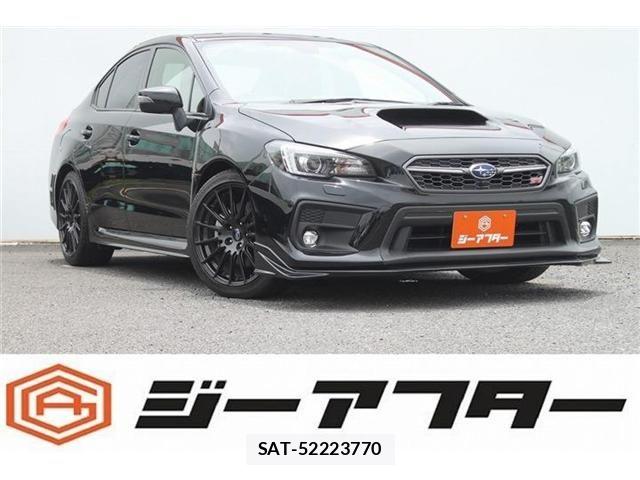 Subaru WRX S4 2020-10 7790685-0
