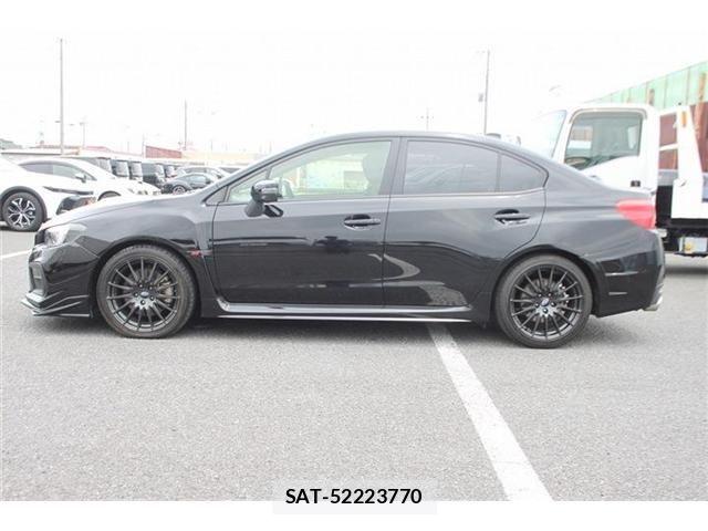 Subaru WRX S4 2020-10 7790685-9