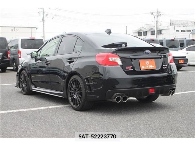 Subaru WRX S4 2020-10 7790685-10