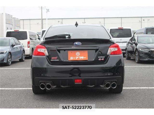Subaru WRX S4 2020-10 7790685-11
