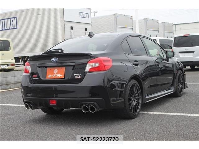 Subaru WRX S4 2020-10 7790685-12