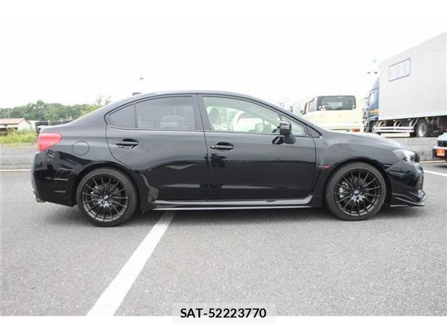 Subaru WRX S4 2020-10 7790685-13