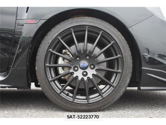 Subaru WRX S4 2020-10 7790685-14