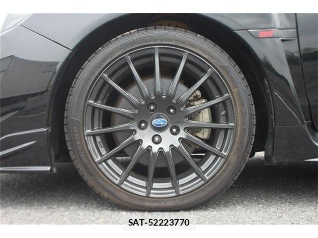 Subaru WRX S4 2020-10 7790685-15