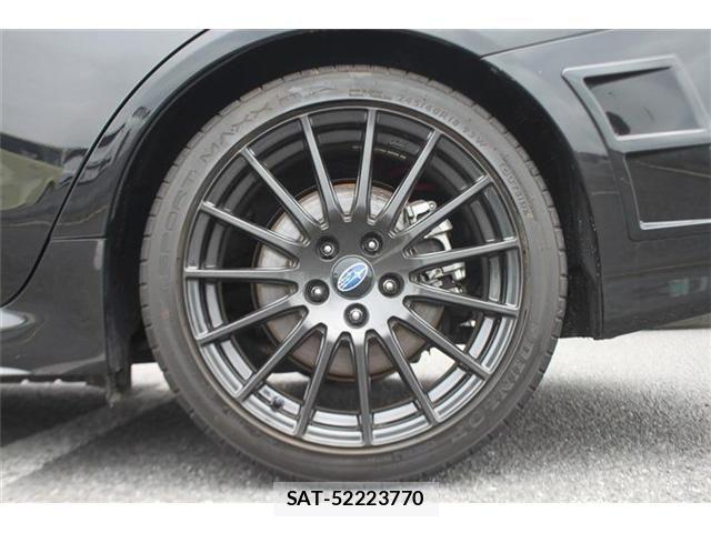 Subaru WRX S4 2020-10 7790685-16