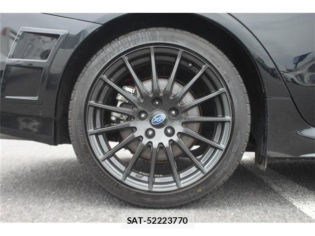 Subaru WRX S4 2020-10 7790685-17
