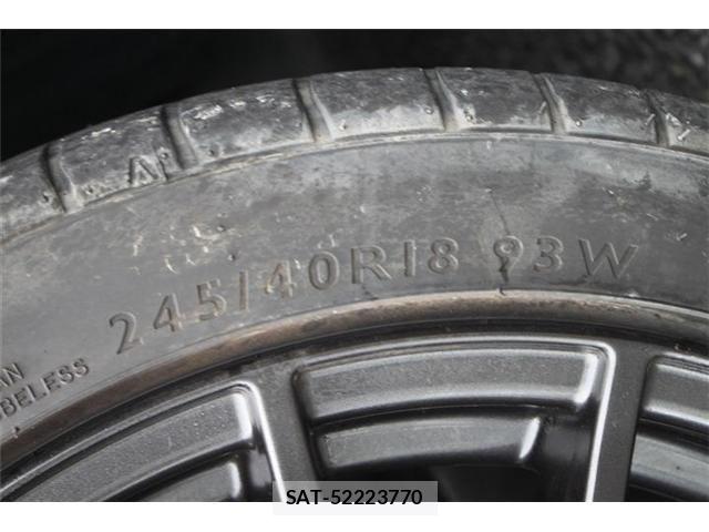 Subaru WRX S4 2020-10 7790685-19