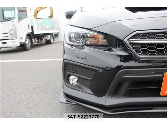 Subaru WRX S4 2020-10 7790685-20