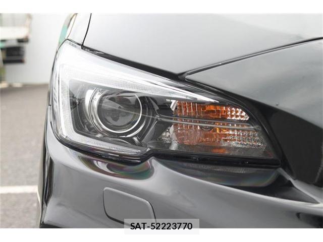 Subaru WRX S4 2020-10 7790685-21