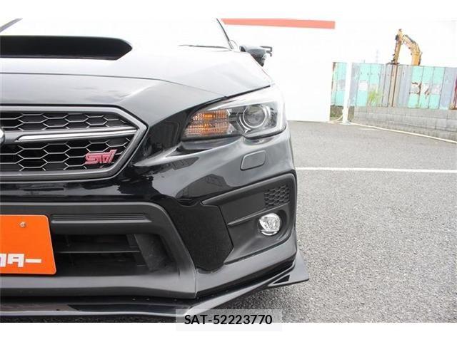 Subaru WRX S4 2020-10 7790685-23